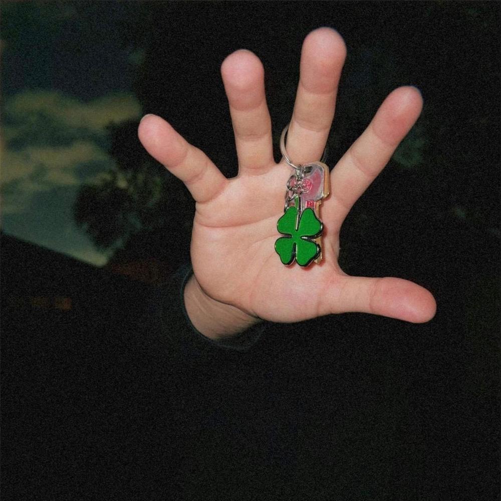 Good Luck Charm