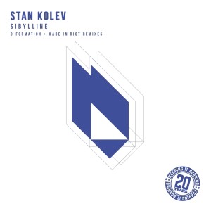 Listen to Sibylline (D-Formation Intro Mix) song with lyrics from Stan Kolev