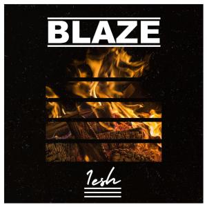 Album Blaze from 1ESH