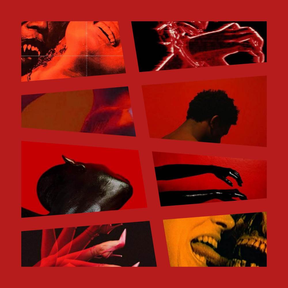 RED RIDDIM