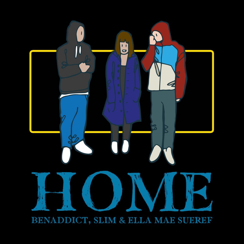 Home (Village Live) (Explicit) (Village Live|Explicit)