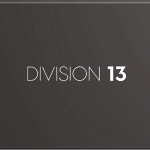 ดาวน์โหลดและฟังเพลง Feel It Coming พร้อมเนื้อเพลงจาก Division 13