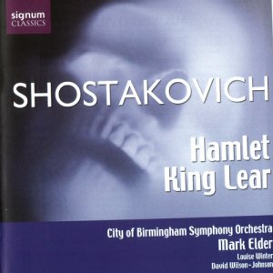 收聽City of Birmingham Symphony Orchestra的Hamlet Op. 32 - 1932 Production - Act III - The guests' entrance歌詞歌曲