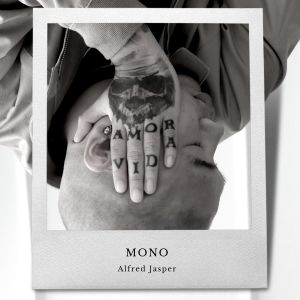 Dengarkan lagu Abuelo nyanyian Alfred Jasper dengan lirik