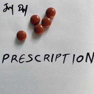 Jay Day & Trix的專輯Prescription
