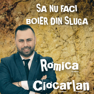 Listen to BANI CE FOLOS MAI AU song with lyrics from Romica Ciocarlan