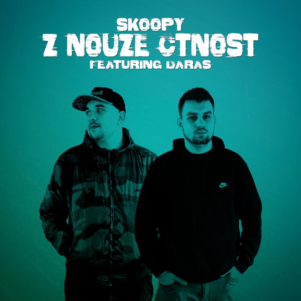 Z Nouze Ctnost (feat. Daras) (Acapella|Explicit)