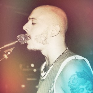 Caló的專輯Amigo, Testigo