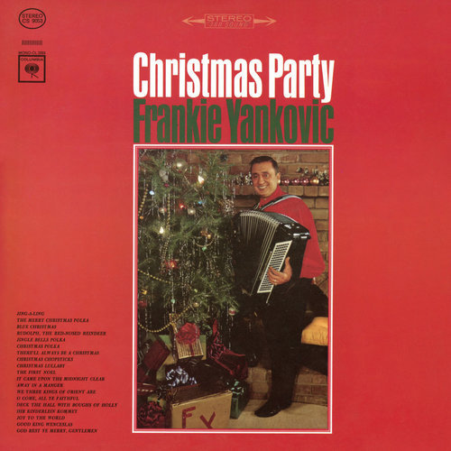 Medley: Joy to the World / Deck the Hall with Boughs of Holly / God Rest Ye Merry, Gentlemen