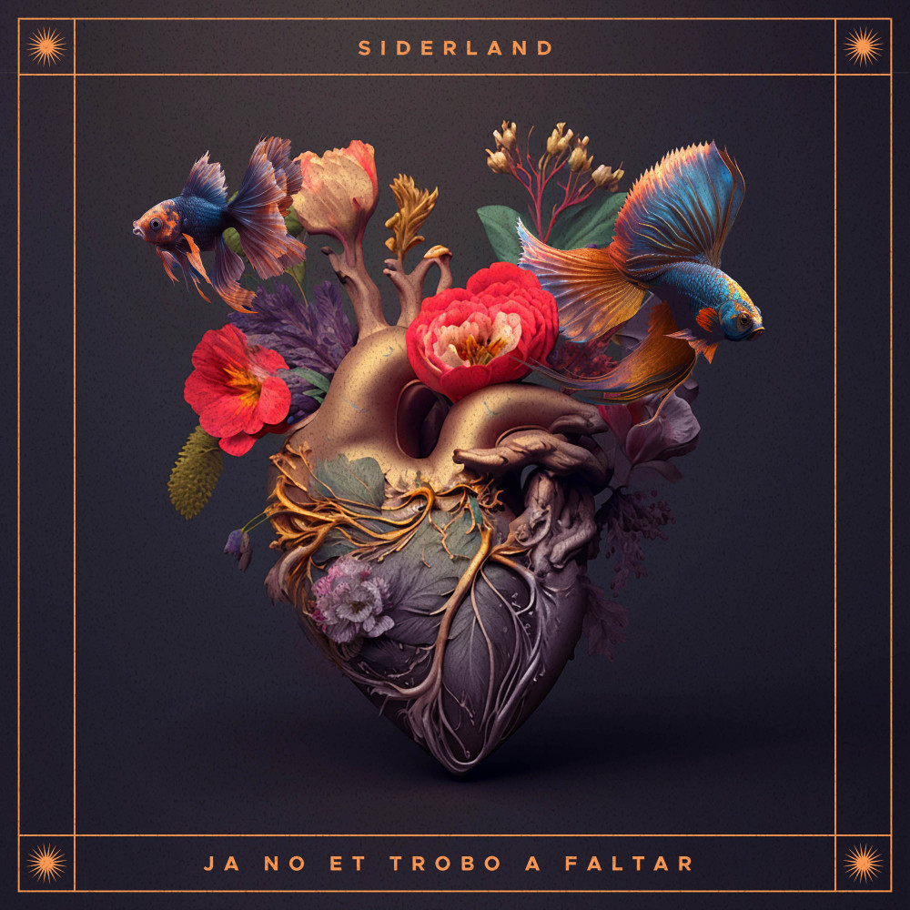 Ja No Et Trobo a Faltar (Speed Up)