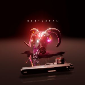 收听Sliipow的Nocturnal歌词歌曲