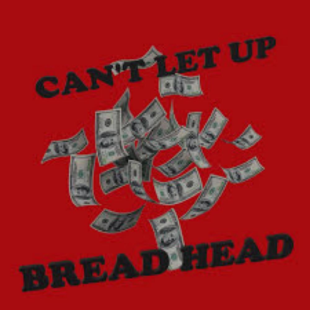 Cant Let Up (feat. Savo.223) (Explicit)