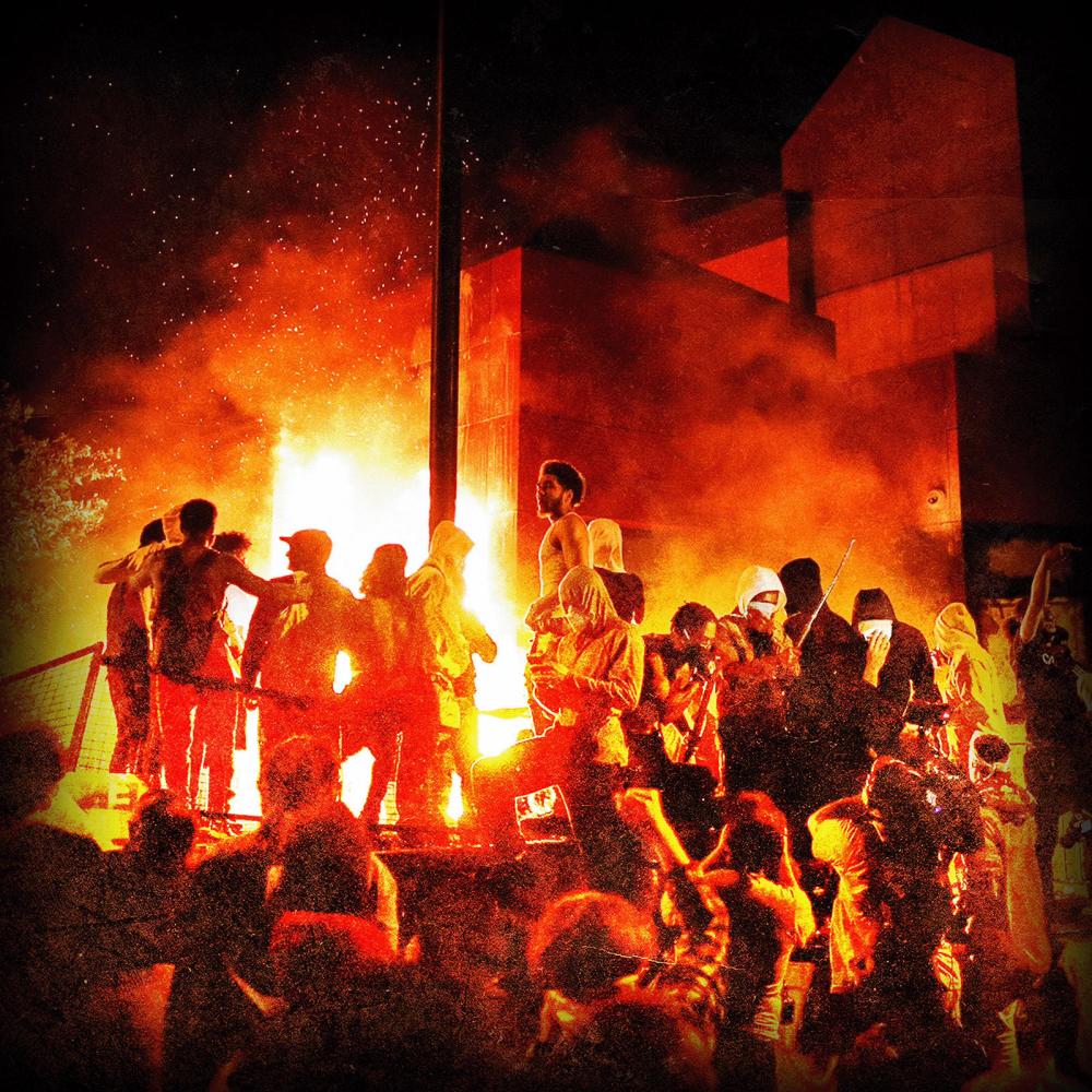 BOYS WILL BE BOYS (feat. Nuttstack) (Explicit)