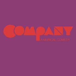 Original Broadway Cast of Company的專輯Company (Original Broadway Cast Recording)