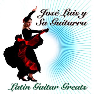 收聽José Luis Y Su Guitarra的Española歌詞歌曲