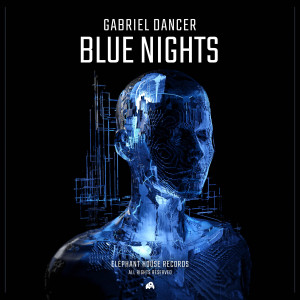 Gabriel Dancer的專輯Blue Nights