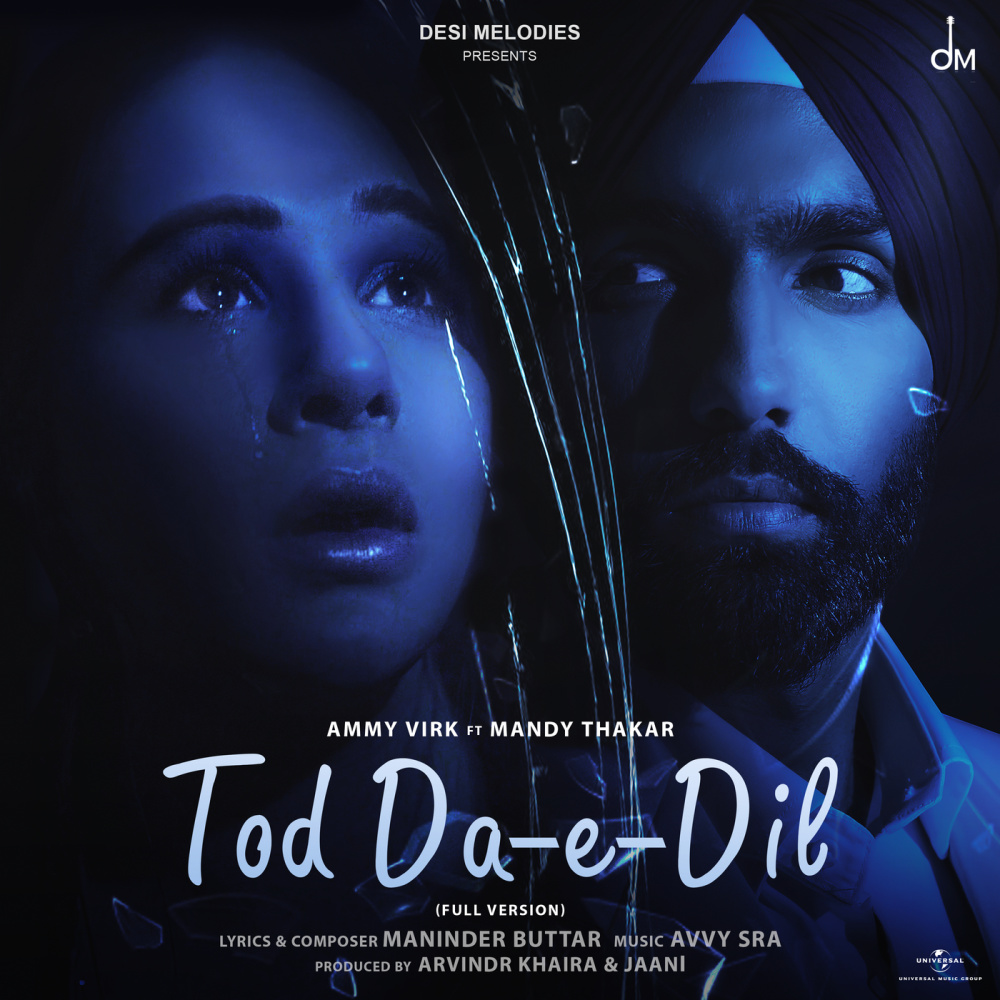 Tod Da E Dil Full Version