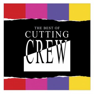 收聽Cutting Crew的Life In A Dangerous Time歌詞歌曲