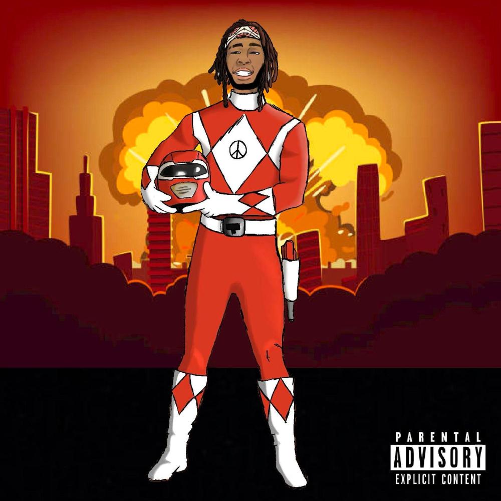 Pressed (feat. LeTreez) (Explicit)