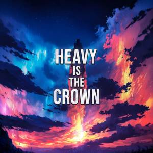 Hurakion的專輯Heavy is the Crown