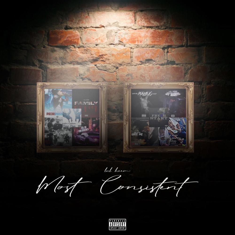 4Side Talk (feat. Shiwopp) (Explicit)