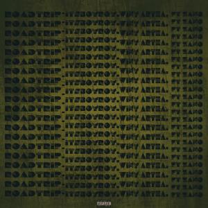 Album Roadtrip (Explicit) from 
