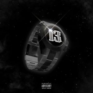 收聽VOI$ED的13 (feat. СОЛДАТ)歌詞歌曲