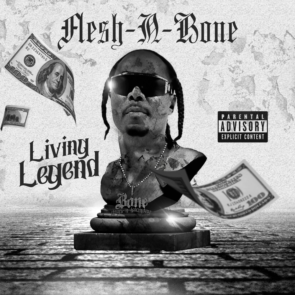 To the Bone (Remix|Explicit)