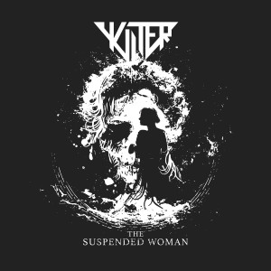Kilter的專輯The Suspended Woman
