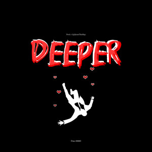 Album Deeper (Explicit) from Peso 90003