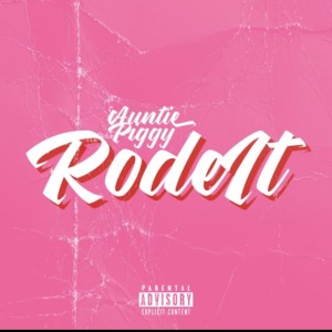 Album RODE IT (Radio Edit) from Piggy