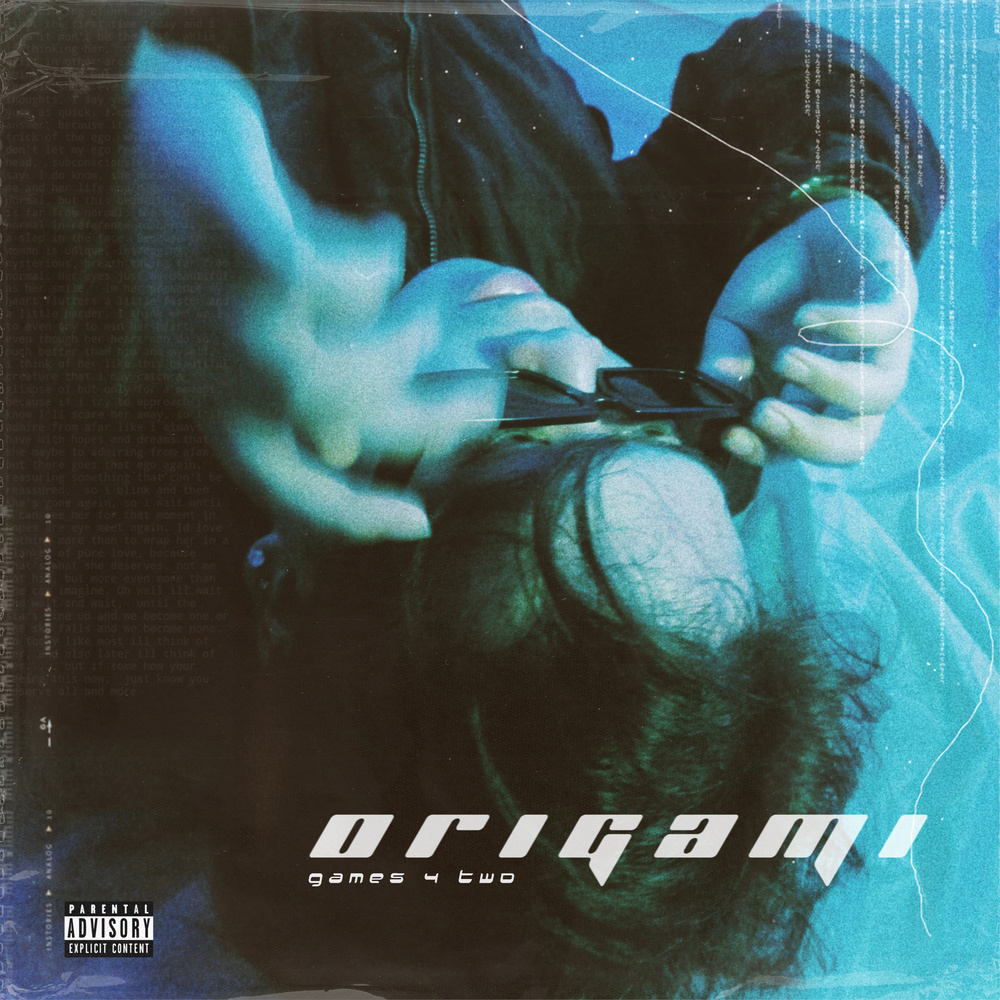 Origami (Explicit)