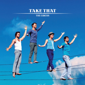 ดาวน์โหลดและฟังเพลง The Garden พร้อมเนื้อเพลงจาก Take That