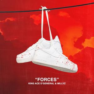 อัลบัม Forces (Explicit) ศิลปิน Millyz