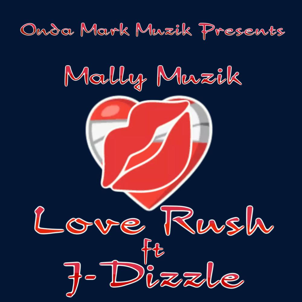 Love Rush (feat. J-Dizzle) (Luvmixx Version|Explicit)