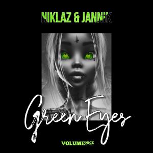 收聽Jannik的Green Eyes (Radio Mix)歌詞歌曲