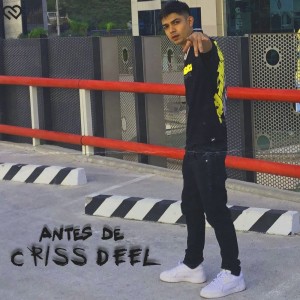 Album Antes de Criss Deel from Criss Deel