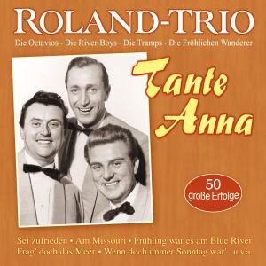 Listen to Nacht für Nacht song with lyrics from Roland Trio