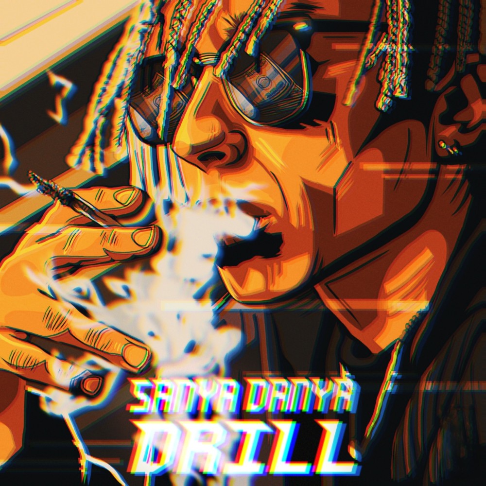 Drill (Explicit)