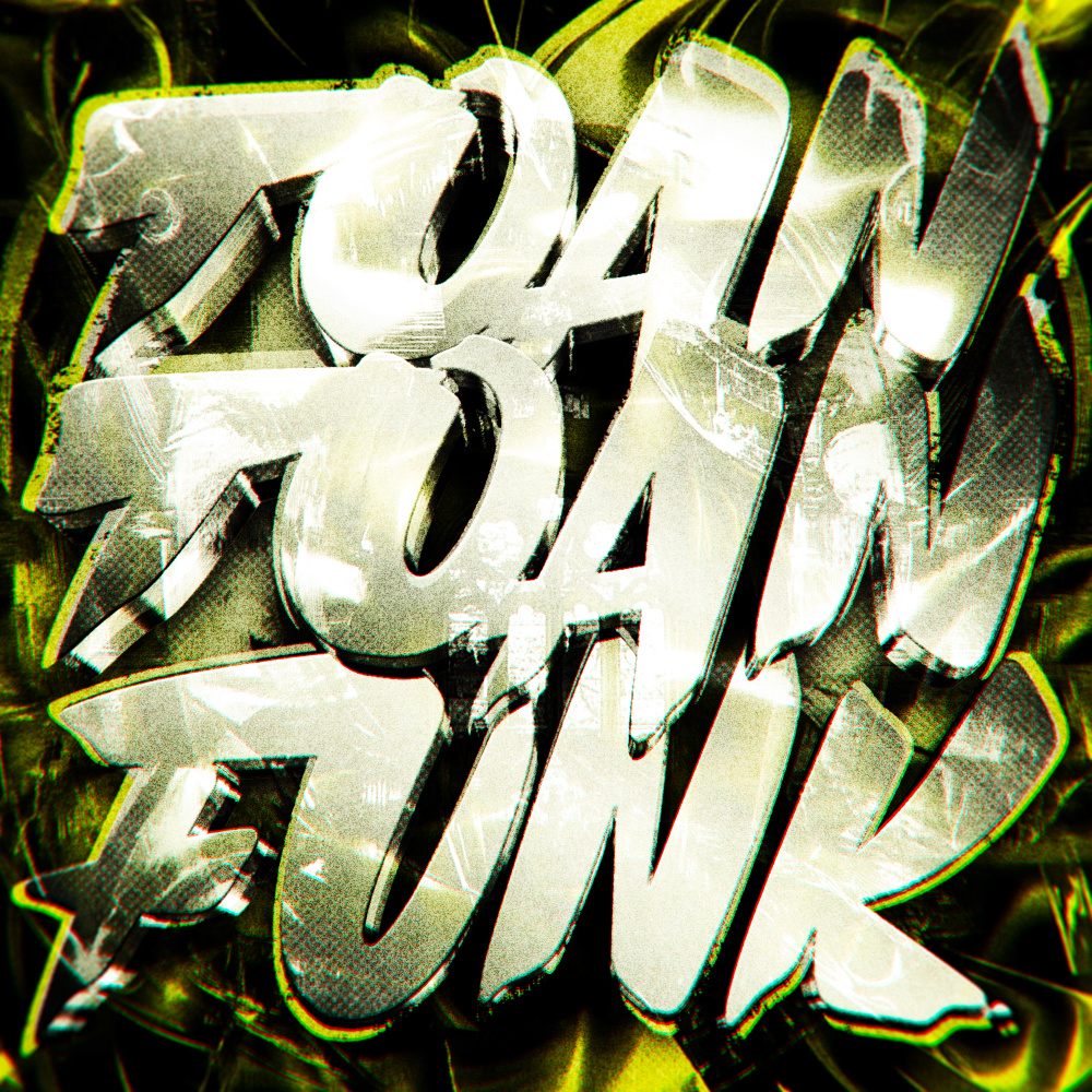 TOAN TOAN FUNK (Super Slowed)
