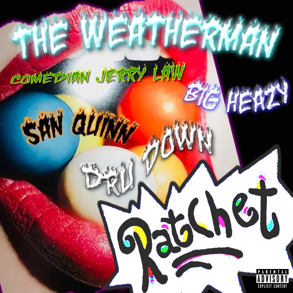 Ratchet (Explicit)