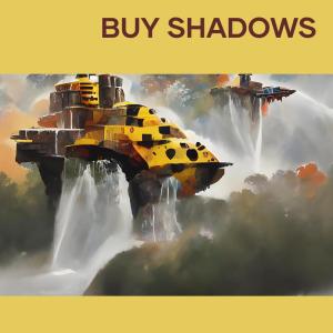 อัลบัม Buy Shadows ศิลปิน Jodi