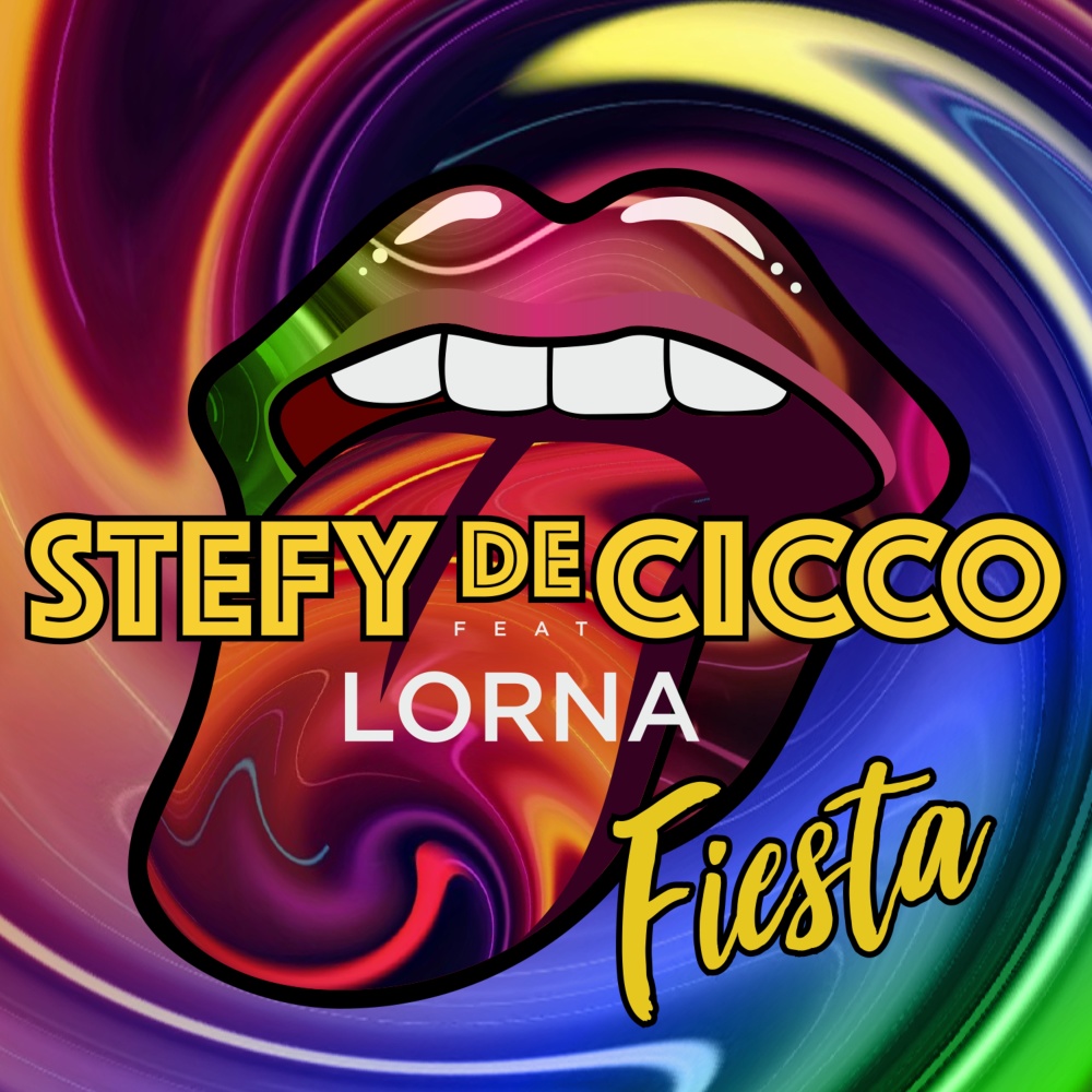 Fiesta (Stefy De Cicco Remix)