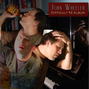 收聽John Wheeler的Not Thinking About Anything歌詞歌曲