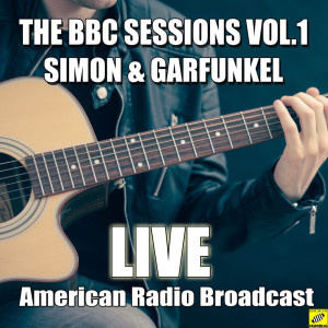 อัลบัม The BBC Sessions Vol.1 (Live) ศิลปิน Simon & Garfunkel