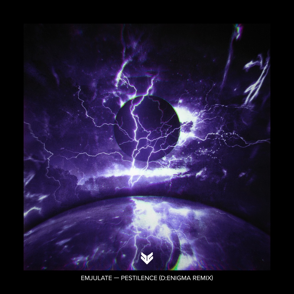 Pestilence (D: Enigma Remix)