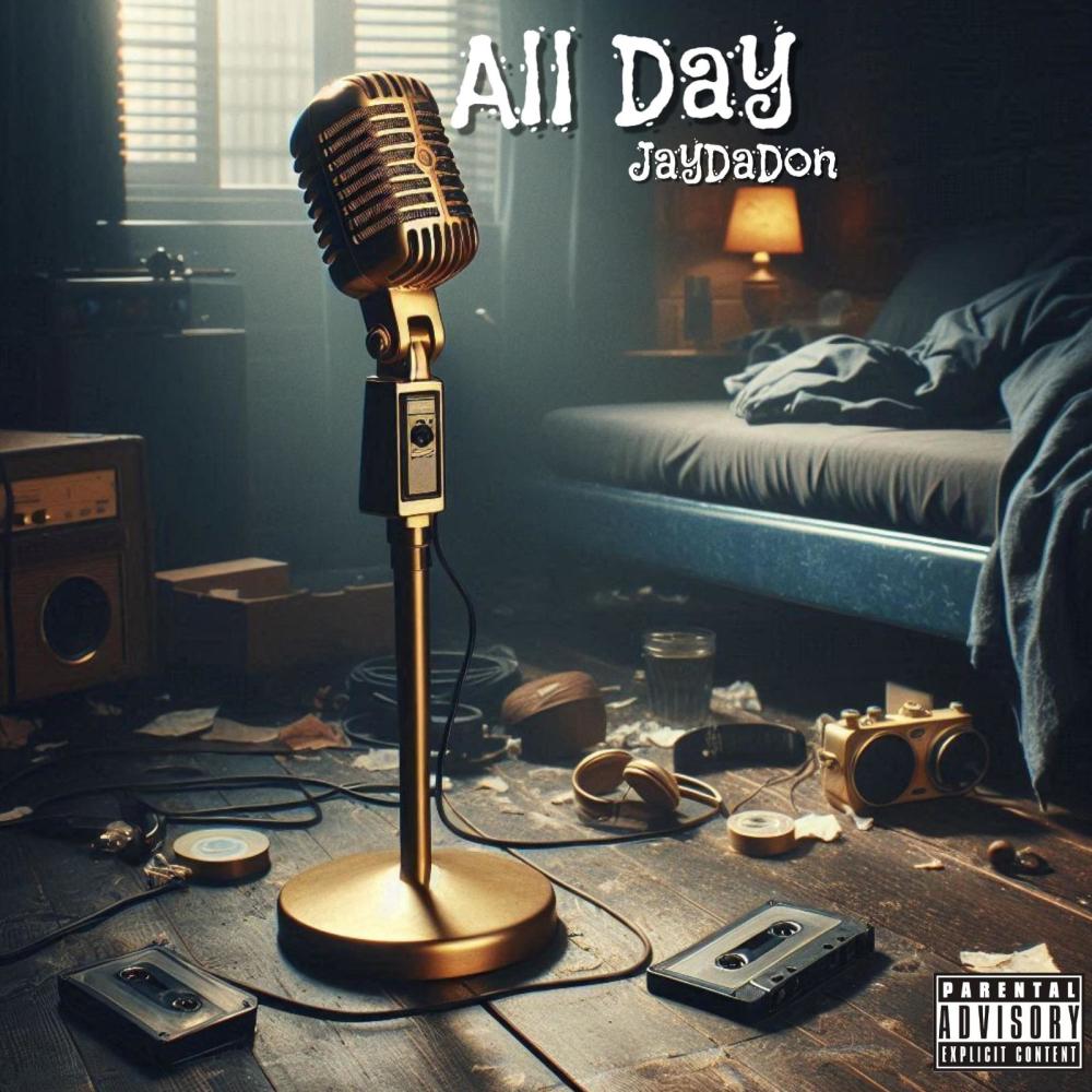 All Day (Explicit)