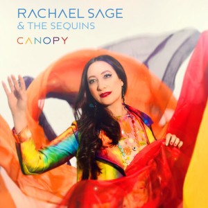 Listen to Canopy (Single Version) song with lyrics from Rachael Sage