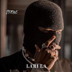 Album LARI LA (Explicit) oleh Stone