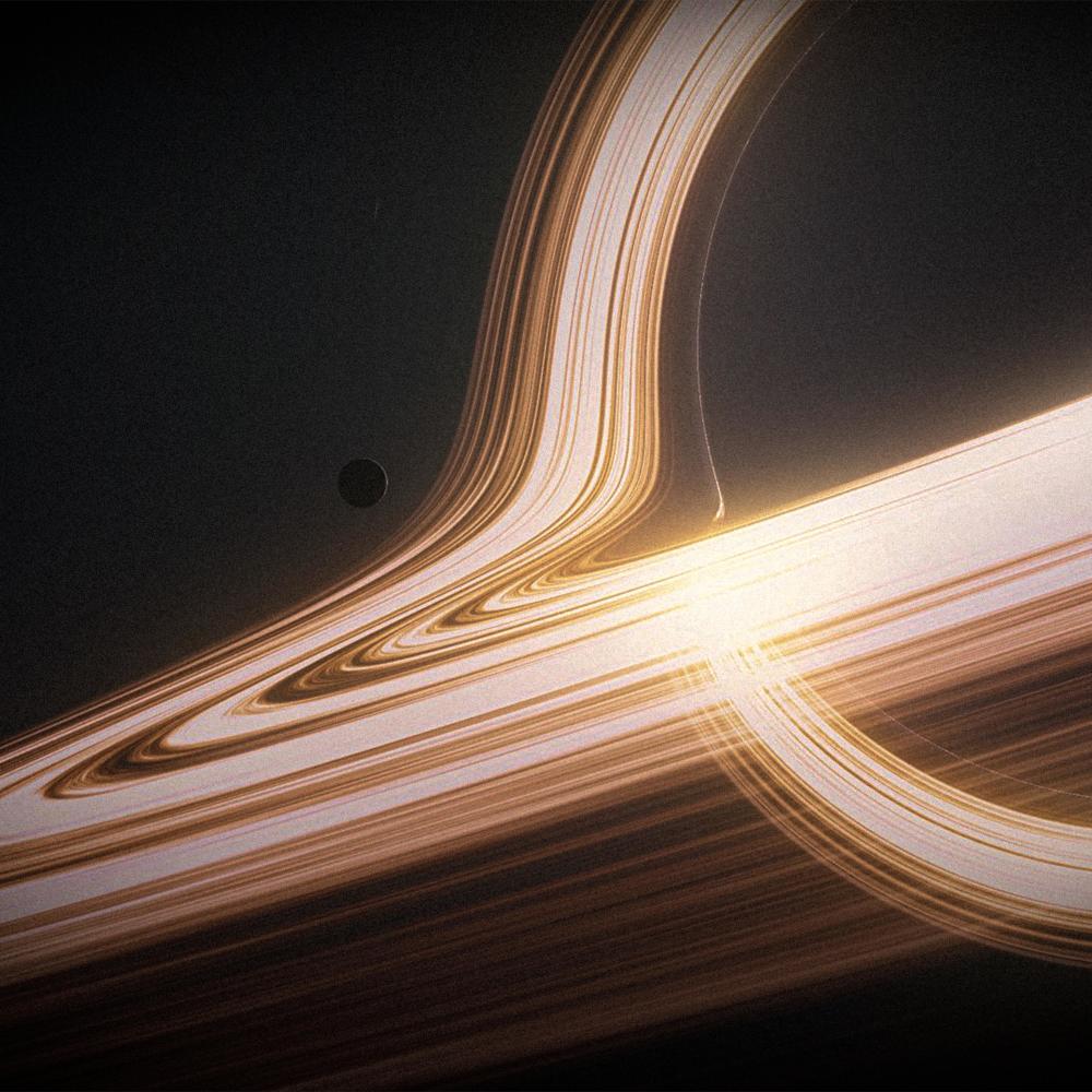 Interstellar (Explicit)